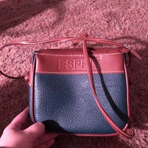 Crossbody bag